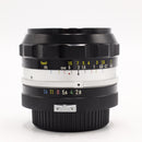 Nikon NIKKOR-NC Auto 24mm f/2.8 Lens *USED*