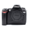 Nikon D70 DSLR Camera (Body Only) *USED*