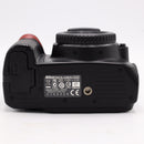 Nikon D3000 Digital SLR Camera (Body Only) *USED**BROKEN*