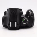 Nikon D3000 Digital SLR Camera (Body Only) *USED**BROKEN*