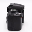 Nikon D3000 Digital SLR Camera (Body Only) *USED**BROKEN*