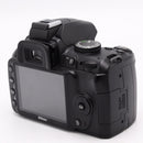 Nikon D3000 Digital SLR Camera (Body Only) *USED**BROKEN*