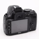 Nikon D3000 Digital SLR Camera (Body Only) *USED**BROKEN*