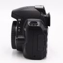 Nikon D3000 Digital SLR Camera (Body Only) *USED**BROKEN*
