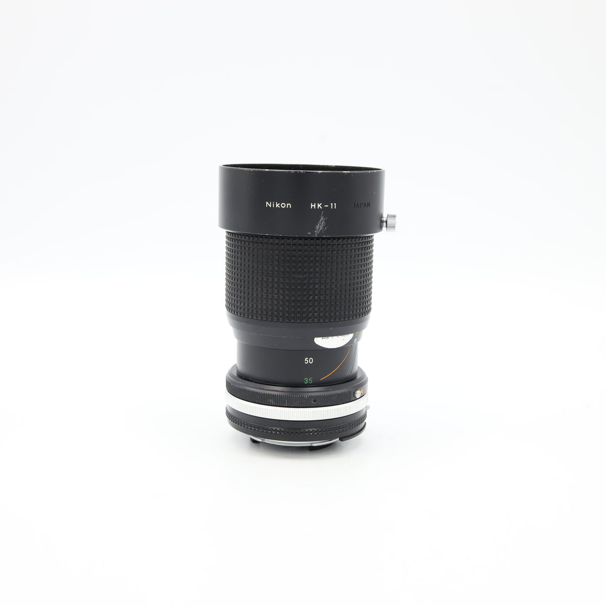 Nikon Zoom 35-105mm f/3.5-4.5 AIS Manual Focus Lens *USED*