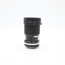 Nikon Zoom 35-105mm f/3.5-4.5 AIS Manual Focus Lens *USED*