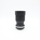 Nikon Zoom 35-105mm f/3.5-4.5 AIS Manual Focus Lens *USED*