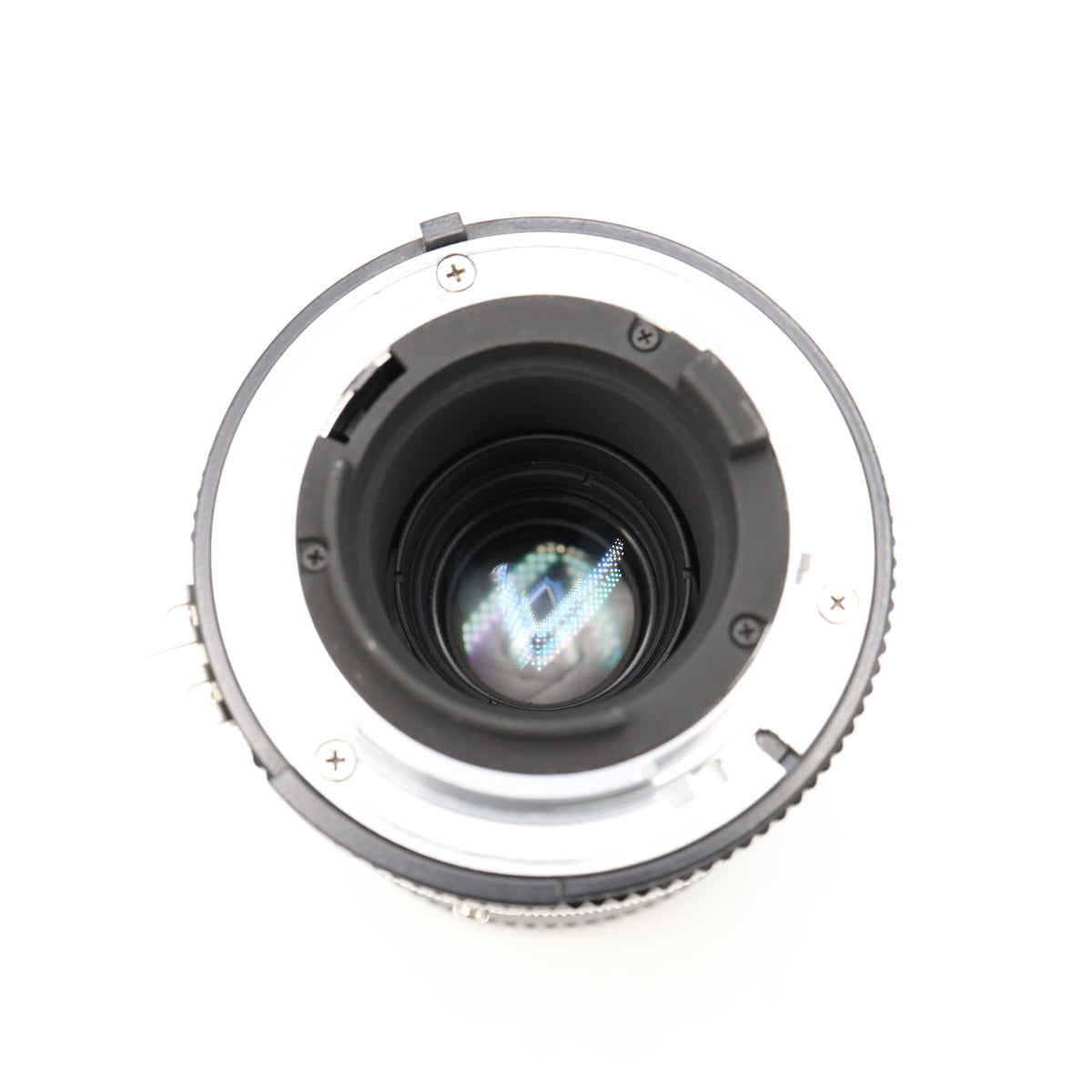 Nikon Zoom 35-105mm f/3.5-4.5 AIS Manual Focus Lens *USED*