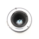 Nikon Zoom 35-105mm f/3.5-4.5 AIS Manual Focus Lens *USED*