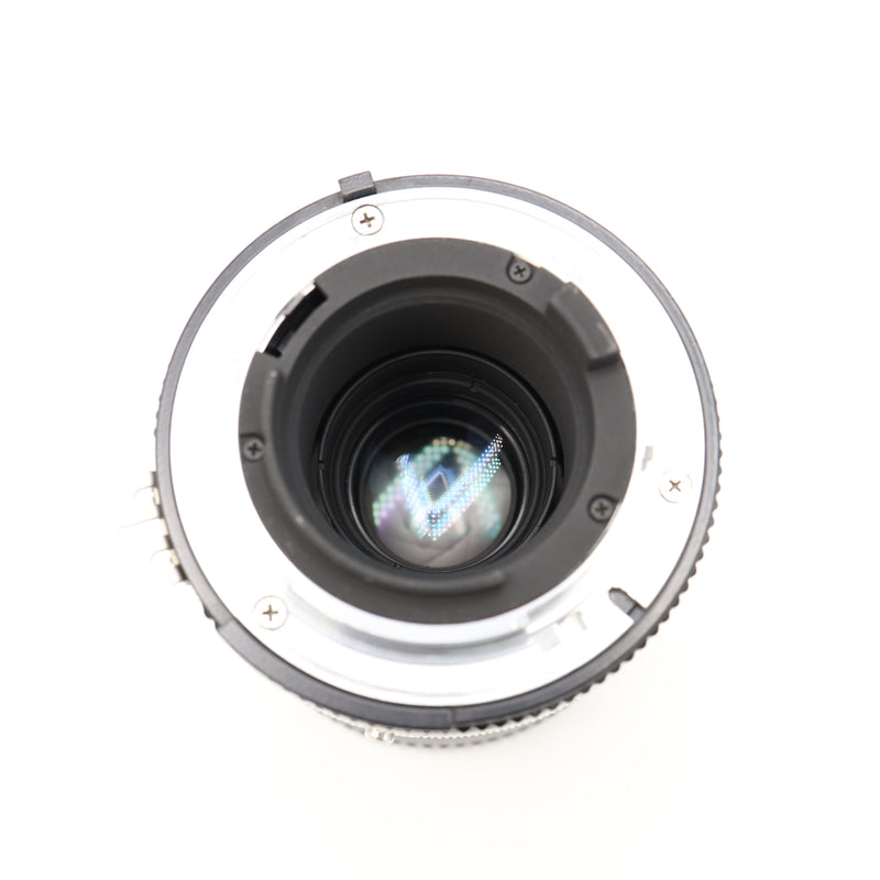 Nikon Zoom 35-105mm f/3.5-4.5 AIS Manual Focus Lens *USED*