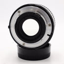 Nikon NIKKOR 35mm f/2 AI-S Lens *USED*