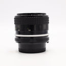 Nikon NIKKOR 35mm f/2 AI-S Lens *USED*