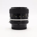 Nikon NIKKOR 35mm f/2 AI-S Lens *USED*