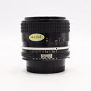 Nikon NIKKOR 35mm f/2 AI-S Lens *USED*