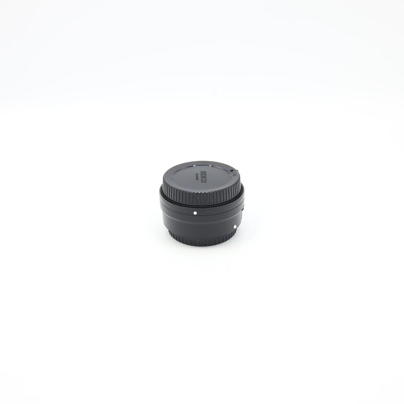 Nikon FTZ II Mount Adapter *USED*