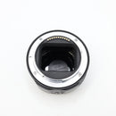 Nikon FTZ II Mount Adapter *USED*