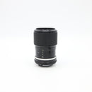 Nikon 43-86mm f/3.5 Zoom-NIKKOR AI Manual Lens *USED*