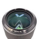 Nikon 43-86mm f/3.5 Zoom-NIKKOR AI Manual Lens *USED*