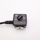 Nikon SC-29 TTL Off-Camera Shoe Cord with AF Assist - Coiled 3-9' *USED*