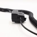Nikon SC-29 TTL Off-Camera Shoe Cord with AF Assist - Coiled 3-9' *USED*