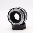 Nikon 50mm f/1.8 AI-S Lens *USED*