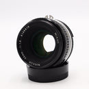 Nikon 50mm f/1.8 AI-S Lens *USED*