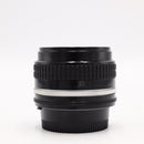 Nikon 50mm f/1.8 AI-S Lens *USED*