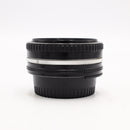 Nikon NIKKOR 50mm f/1.8 AI-S Lens *USED*