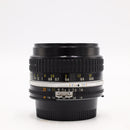 Nikon 50mm f/1.8 AI-S Lens *USED*