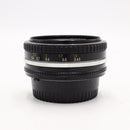 Nikon NIKKOR 50mm f/1.8 AI-S Lens *USED*