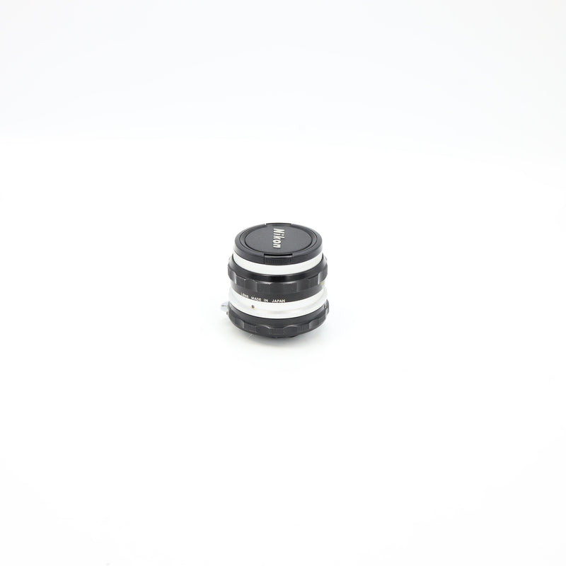 Nikon 50mm F/2 NIKKOR-H Auto Non AI Lens *USED*