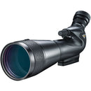 Nikon Prostaff 5 Proscope 82mm Angled Body with 20-60x Zoom - Black