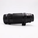 Nikon AF NIKKOR 75-300mm f/4.5-5.6 Lens for Nikon F *USED*