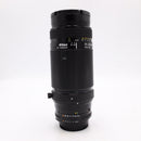 Nikon AF NIKKOR 75-300mm f/4.5-5.6 Lens for Nikon F *USED*