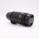 Nikon AF NIKKOR 75-300mm f/4.5-5.6 Lens for Nikon F *USED*