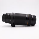Nikon AF NIKKOR 75-300mm f/4.5-5.6 Lens for Nikon F *USED*