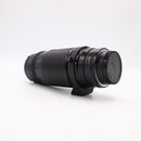 Nikon AF NIKKOR 75-300mm f/4.5-5.6 Lens for Nikon F *USED*