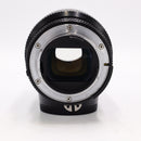 Nikon Zoom-NIKKOR 80-200mm f/4.5 Lens *USED*