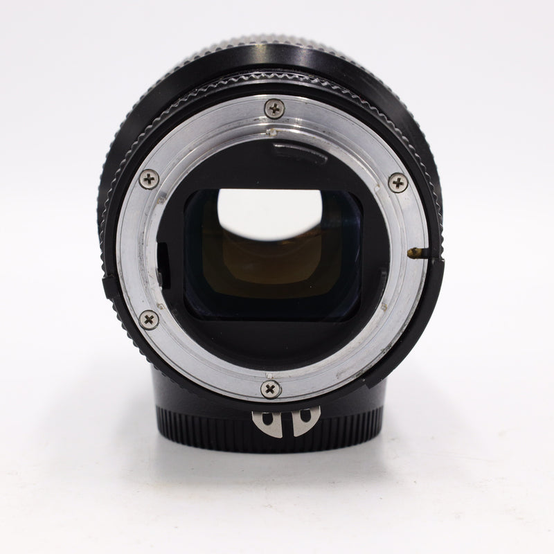 Nikon Zoom-NIKKOR 80-200mm f/4.5 Lens *USED*