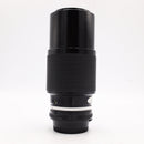 Nikon Zoom-NIKKOR 80-200mm f/4.5 Lens *USED*
