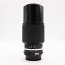 Nikon Zoom-NIKKOR 80-200mm f/4.5 Lens *USED*