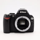 Nikon D40x DSLR Camera (Body Only) *USED*