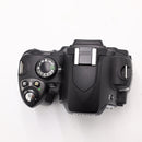 Nikon D40x DSLR Camera (Body Only) *USED*
