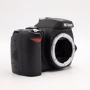 Nikon D40x DSLR Camera (Body Only) *USED*