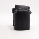 Nikon D40x DSLR Camera (Body Only) *USED*