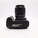 Nikon D50 DSLR Camera w/ 18-55mm Lens *USED*