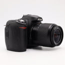 Nikon D50 DSLR Camera w/ 18-55mm Lens *USED*