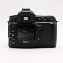 Nikon D50 DSLR Camera w/ 18-55mm Lens *USED*