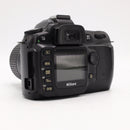 Nikon D50 DSLR Camera w/ 18-55mm Lens *USED*