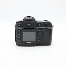 Nikon D50 DSLR Camera Body *USED*